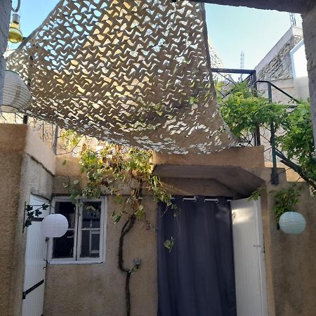 Maison De Village Avec Cour Interieure Et Terrasse Septfonds Экстерьер фото