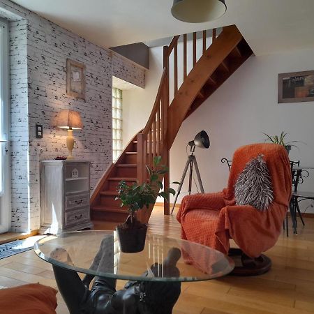 Maison De Village Avec Cour Interieure Et Terrasse Septfonds Экстерьер фото